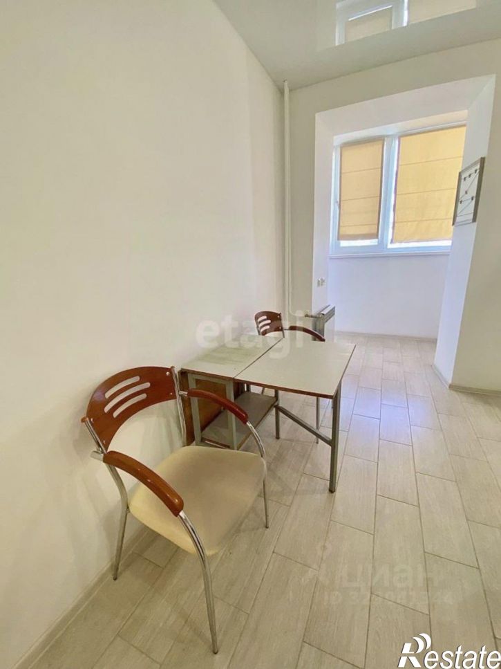 1-комн квартира улица Беляева, 35 к1,  д. 35 к1