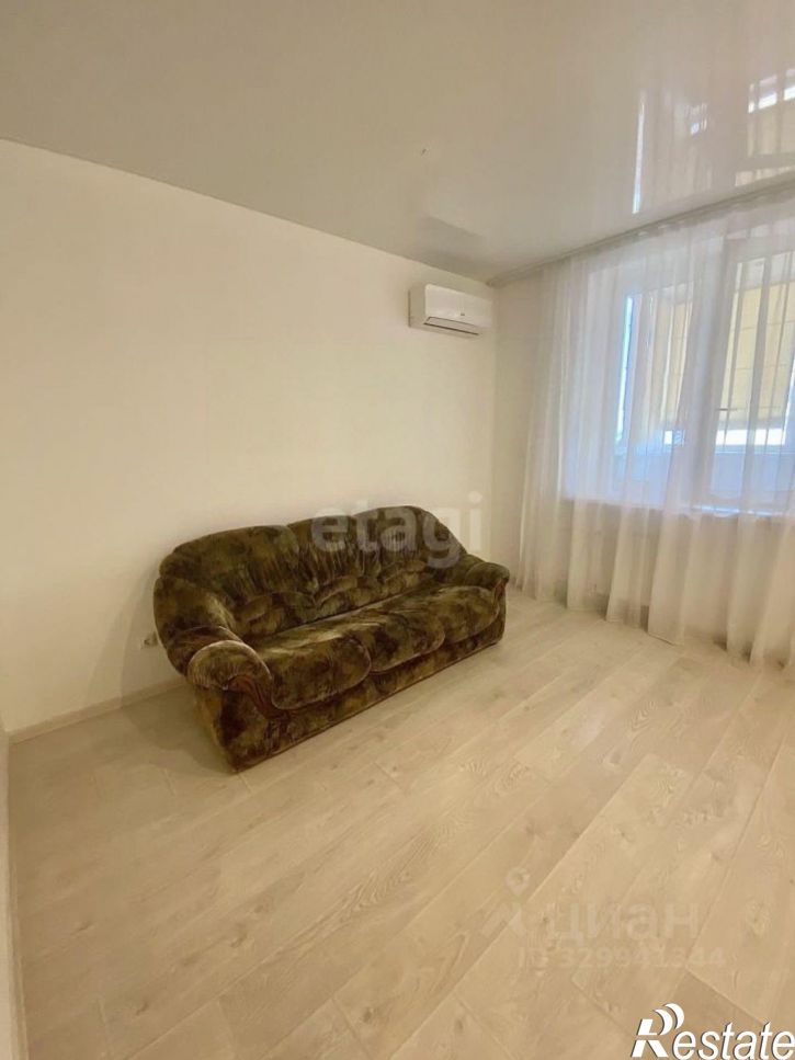 1-комн квартира улица Беляева, 35 к1,  д. 35 к1