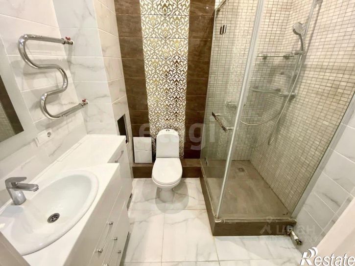 1-комн квартира улица Беляева, 35 к1,  д. 35 к1