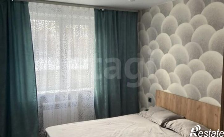 2-комн квартира улица Елизарова, 30,  д. 30