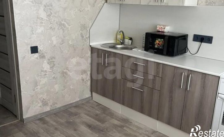 2-комн квартира улица Елизарова, 30,  д. 30
