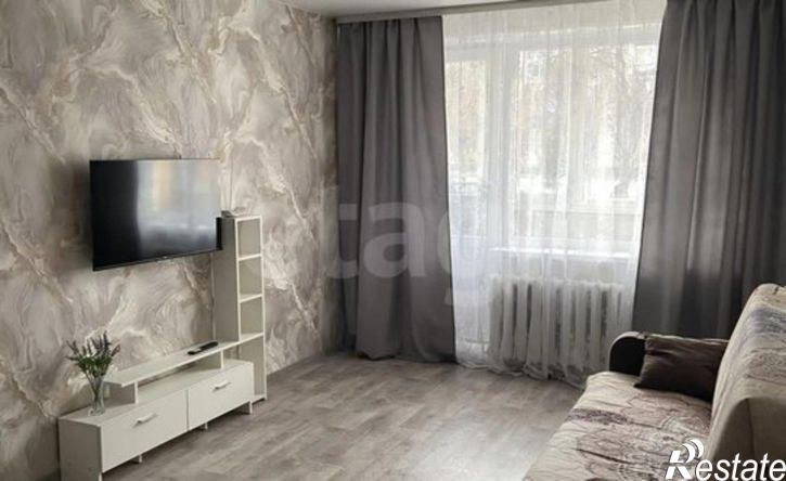2-комн квартира улица Елизарова, 30,  д. 30