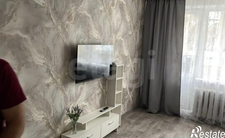 2-комн квартира улица Елизарова, 30,  д. 30