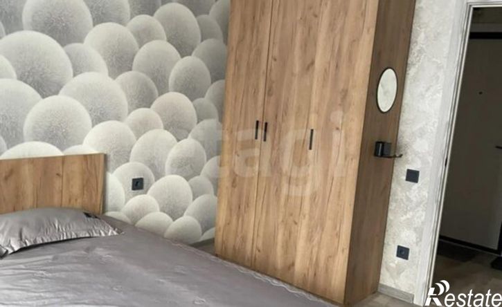 2-комн квартира улица Елизарова, 30,  д. 30