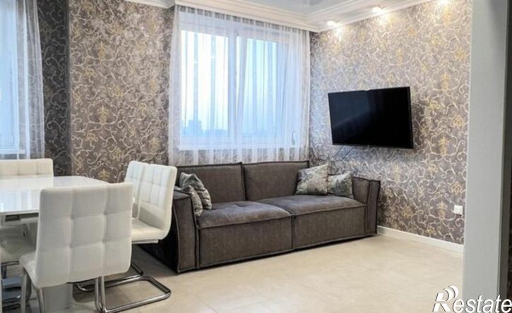 2-комн квартира улица Газовиков, 35,  д. 35