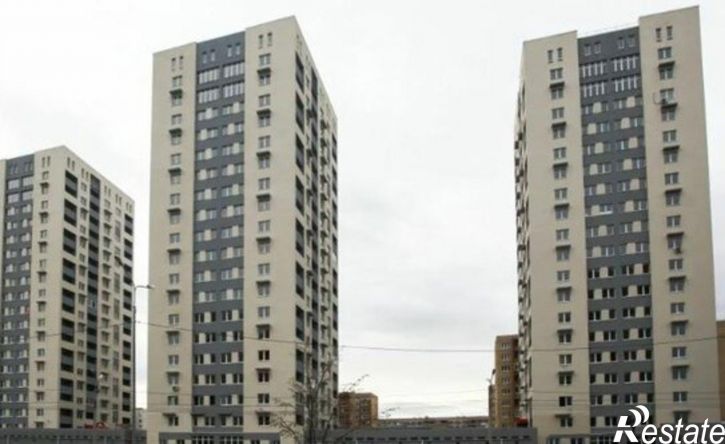 2-комн квартира улица Газовиков, 35,  д. 35