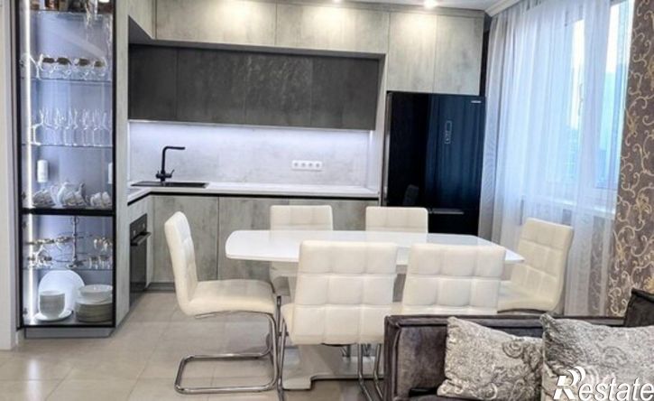 2-комн квартира улица Газовиков, 35,  д. 35