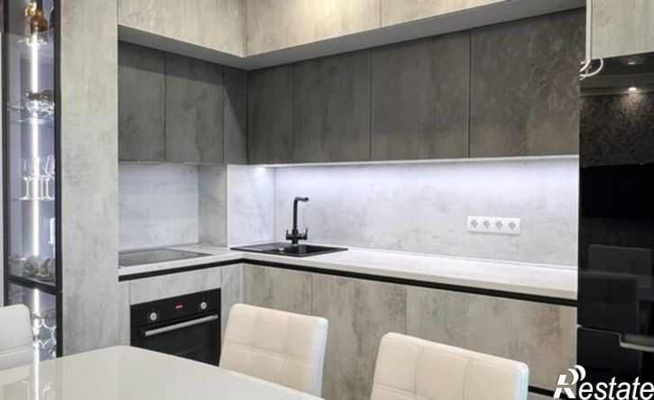 2-комн квартира улица Газовиков, 35,  д. 35