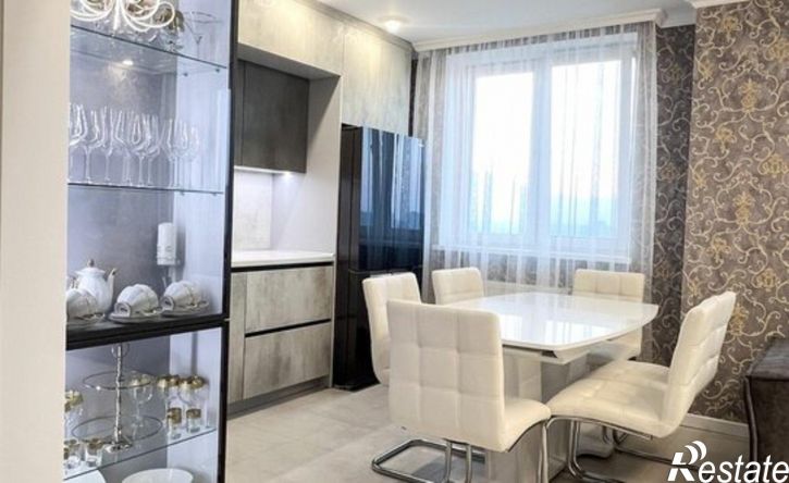 2-комн квартира улица Газовиков, 35,  д. 35