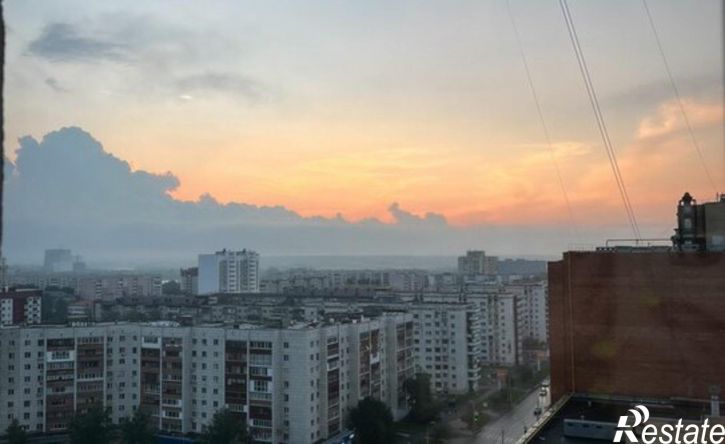 2-комн квартира улица Газовиков, 35,  д. 35