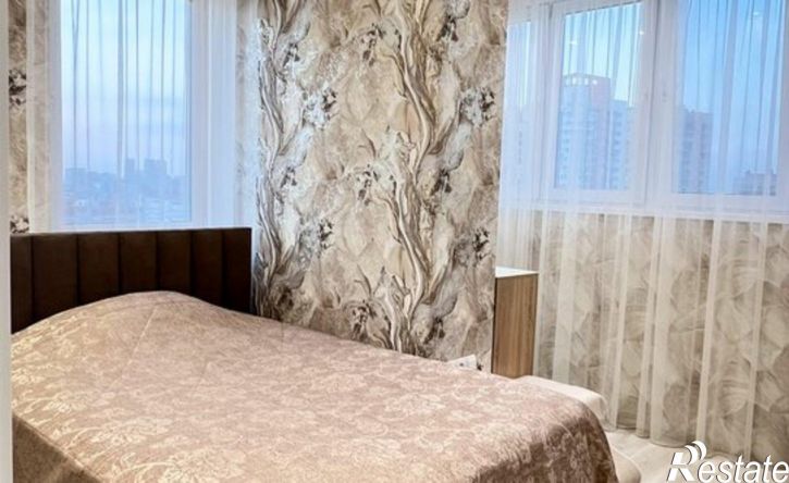 2-комн квартира улица Газовиков, 35,  д. 35