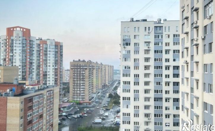 2-комн квартира улица Газовиков, 35,  д. 35