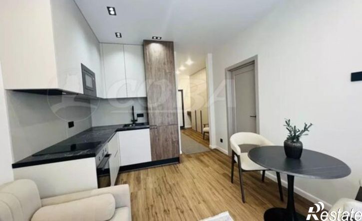 1-комн квартира улица Мельникайте, 2 к19,  д. 2 к19