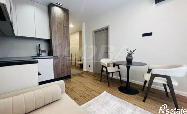 1-комн квартира улица Мельникайте, 2 к19,  д. 2 к19