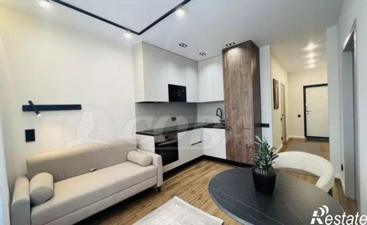 1-комн квартира улица Мельникайте, 2 к19,  д. 2 к19