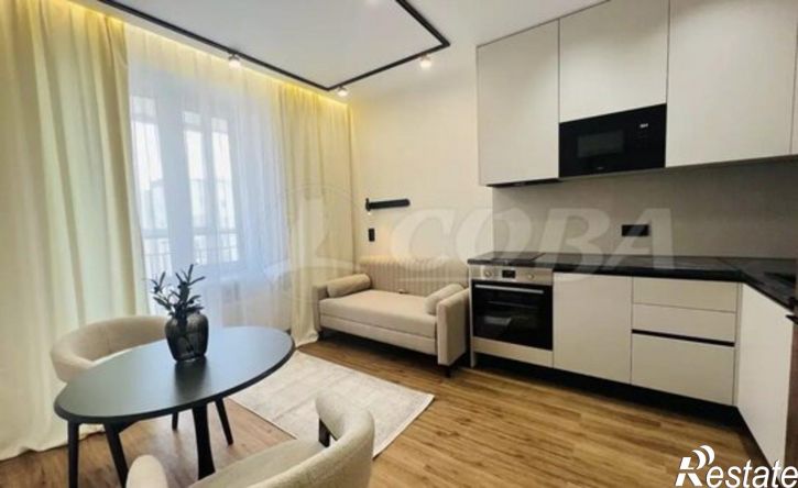 1-комн квартира улица Мельникайте, 2 к19,  д. 2 к19