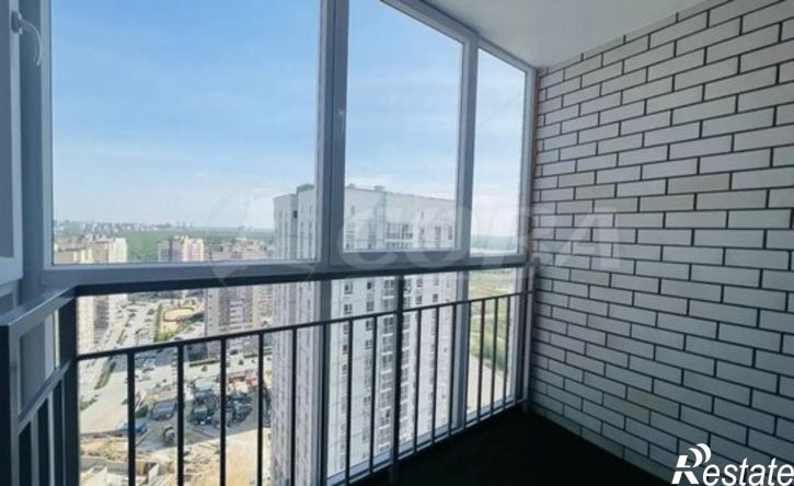 1-комн квартира улица Мельникайте, 2 к19,  д. 2 к19