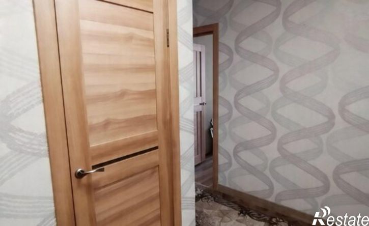 2-комн квартира улица Николая Ростовцева, 24,  д. 24