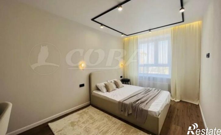 1-комн квартира улица Мельникайте, 2 к19,  д. 2 к19