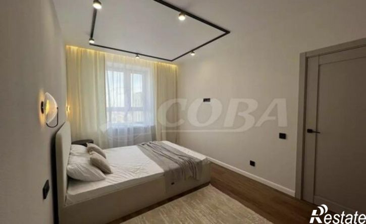 1-комн квартира улица Мельникайте, 2 к19,  д. 2 к19