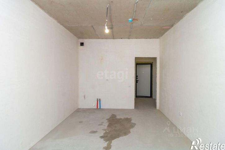 1-комн квартира улица Разведчика Кузнецова, 16,  д. 16