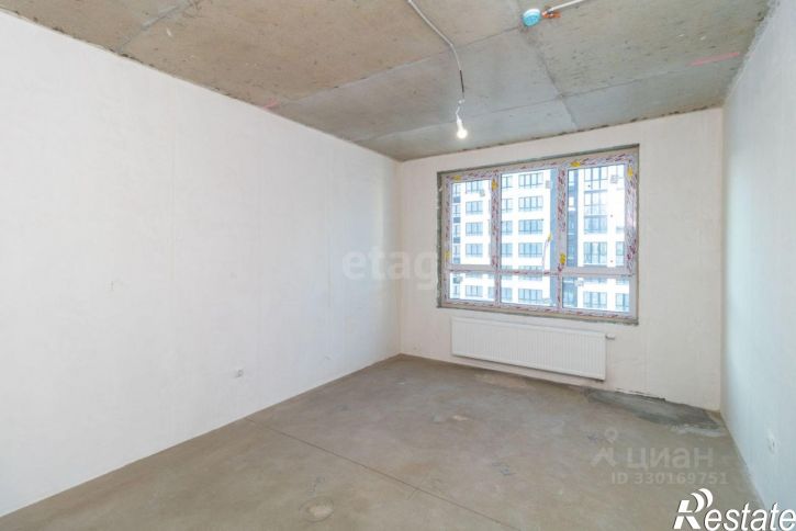 1-комн квартира улица Разведчика Кузнецова, 16,  д. 16