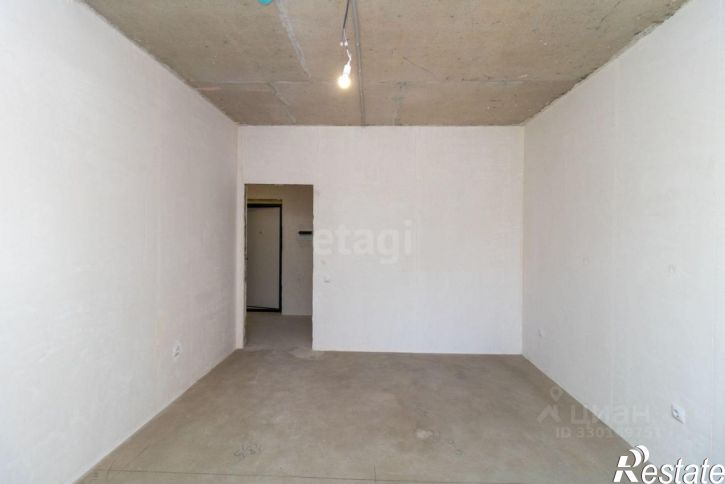 1-комн квартира улица Разведчика Кузнецова, 16,  д. 16