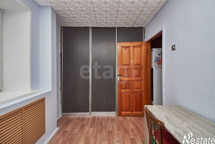 3-комн квартира Карская улица, 23,  д. 23