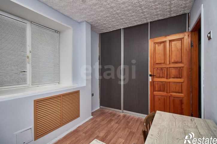 3-комн квартира Карская улица, 23,  д. 23