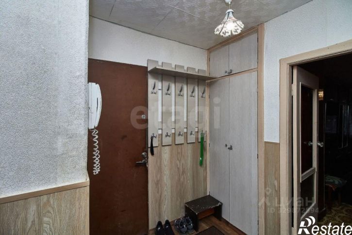 3-комн квартира Карская улица, 23,  д. 23