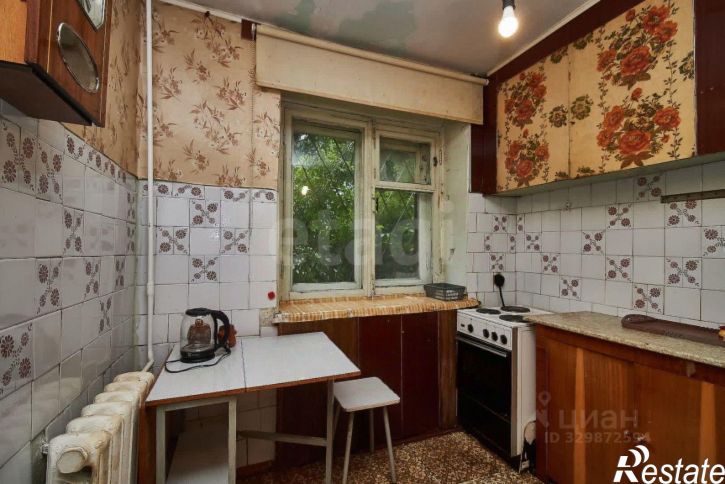 3-комн квартира Карская улица, 23,  д. 23