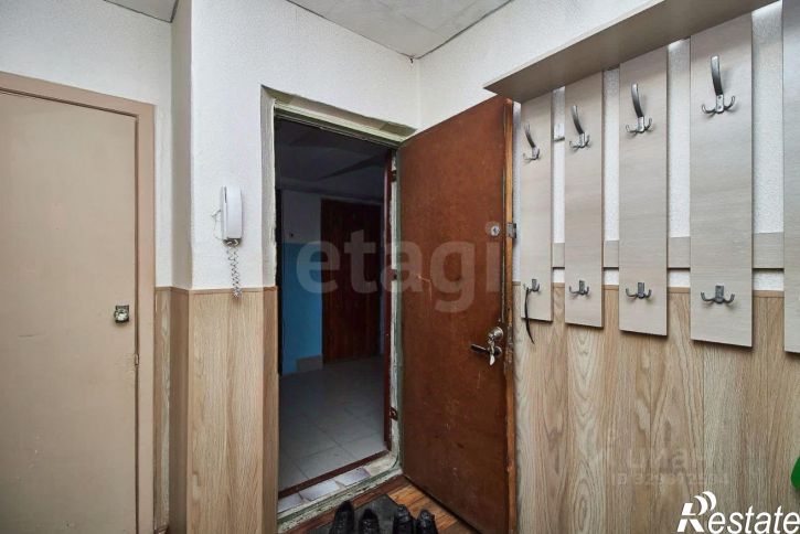 3-комн квартира Карская улица, 23,  д. 23