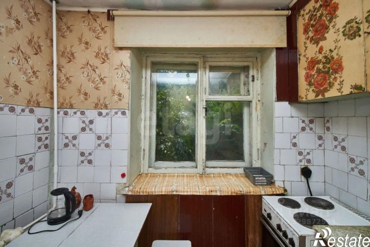3-комн квартира Карская улица, 23,  д. 23