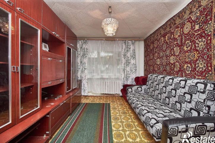 3-комн квартира Карская улица, 23,  д. 23