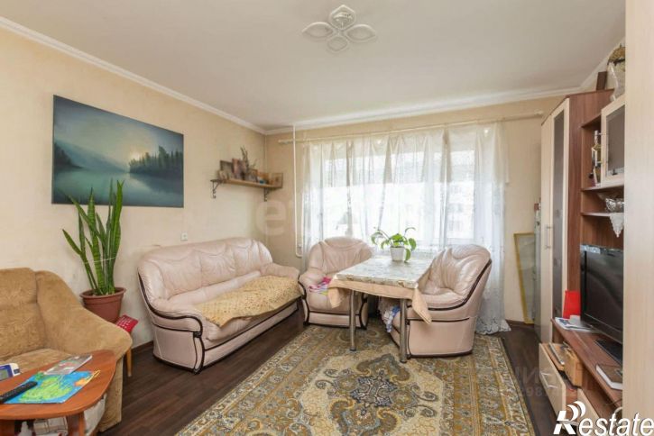1-комн квартира улица Газовиков, 14,  д. 14