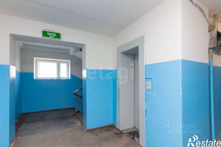 1-комн квартира улица Газовиков, 14,  д. 14