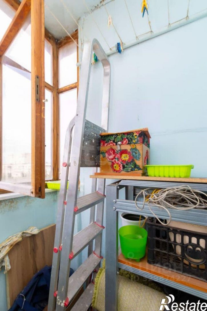 1-комн квартира улица Газовиков, 14,  д. 14