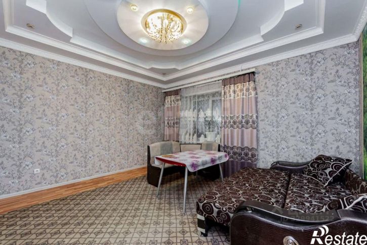 2-комн квартира улица Прокопия Артамонова, 7,  д. 7