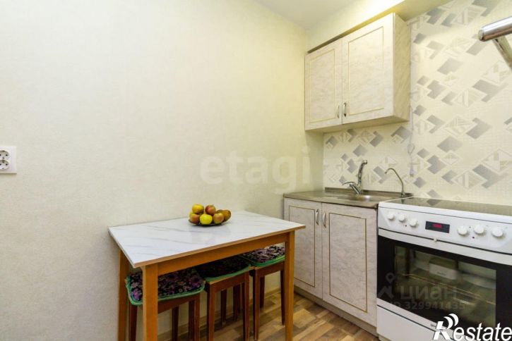 2-комн квартира Ямская улица, 98В,  д. 98В