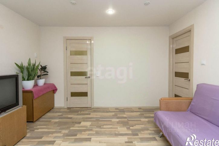 2-комн квартира Ямская улица, 98В,  д. 98В