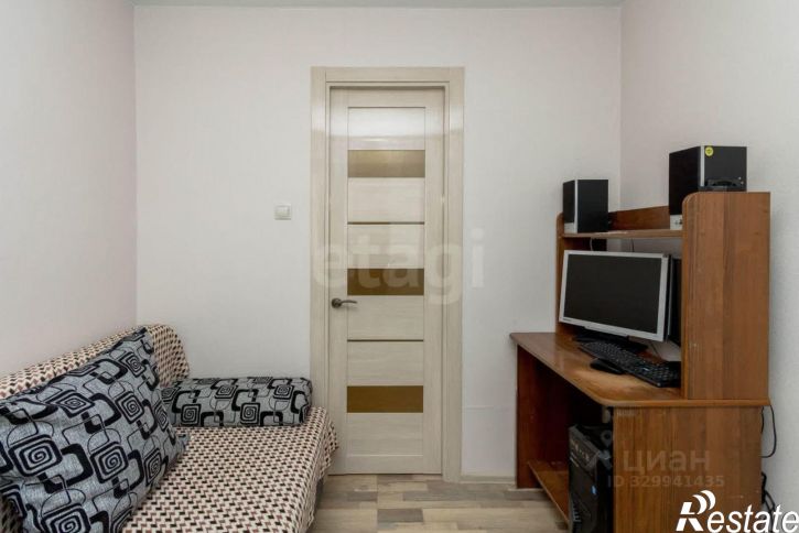 2-комн квартира Ямская улица, 98В,  д. 98В