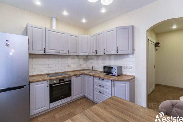 2-комн квартира улица Достоевского, 9,  д. 9