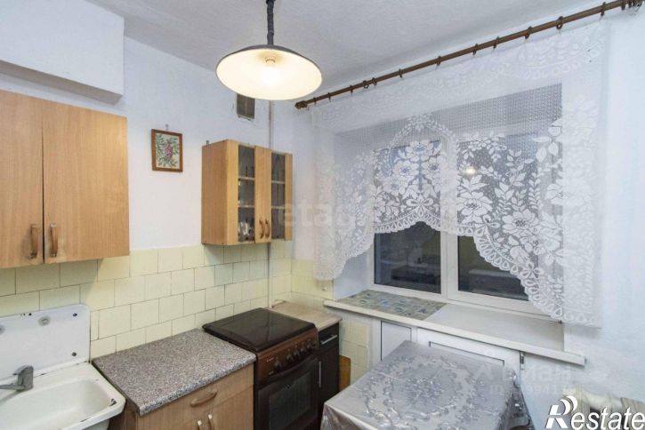 2-комн квартира улица Елизарова, 76,  д. 76