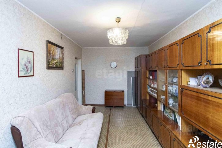 2-комн квартира улица Елизарова, 76,  д. 76