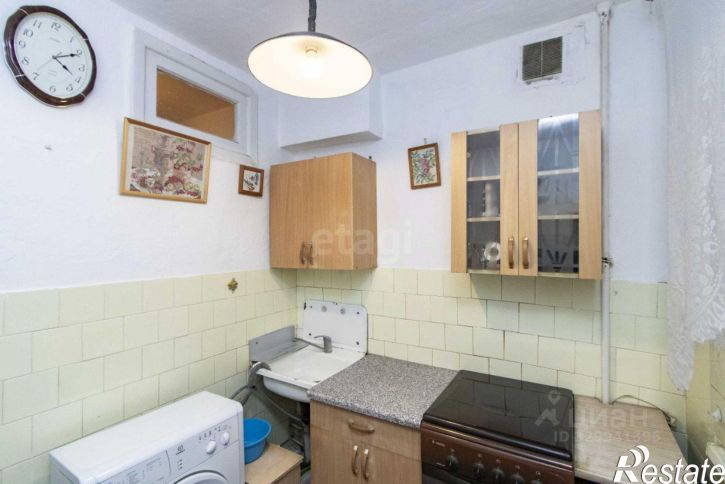 2-комн квартира улица Елизарова, 76,  д. 76