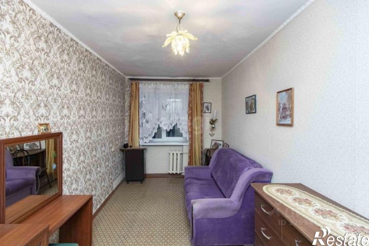 2-комн квартира улица Елизарова, 76,  д. 76