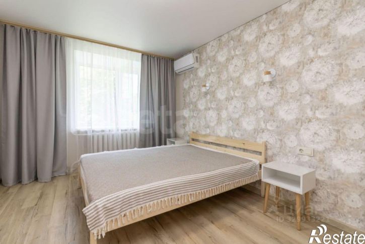 2-комн квартира Заречный проезд, 6 к2,  д. 6 к2
