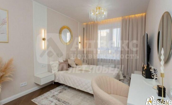 2-комн квартира улица Мельникайте, 2 к18,  д. 2 к18