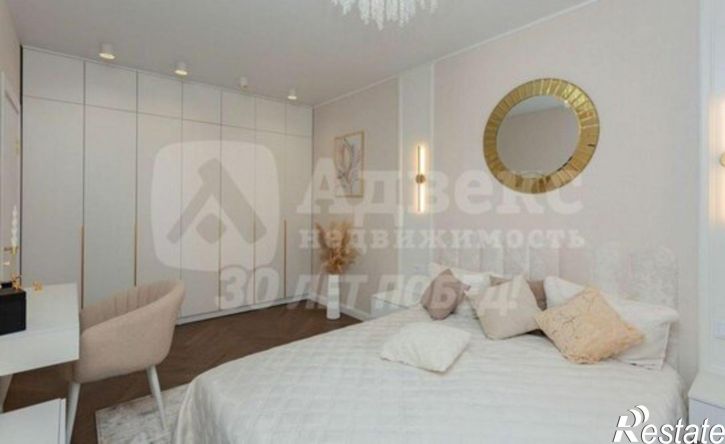 2-комн квартира улица Мельникайте, 2 к18,  д. 2 к18
