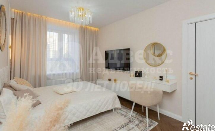 2-комн квартира улица Мельникайте, 2 к18,  д. 2 к18